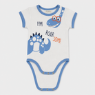 Body - Bambino - 60 - 65 | 3 mesi