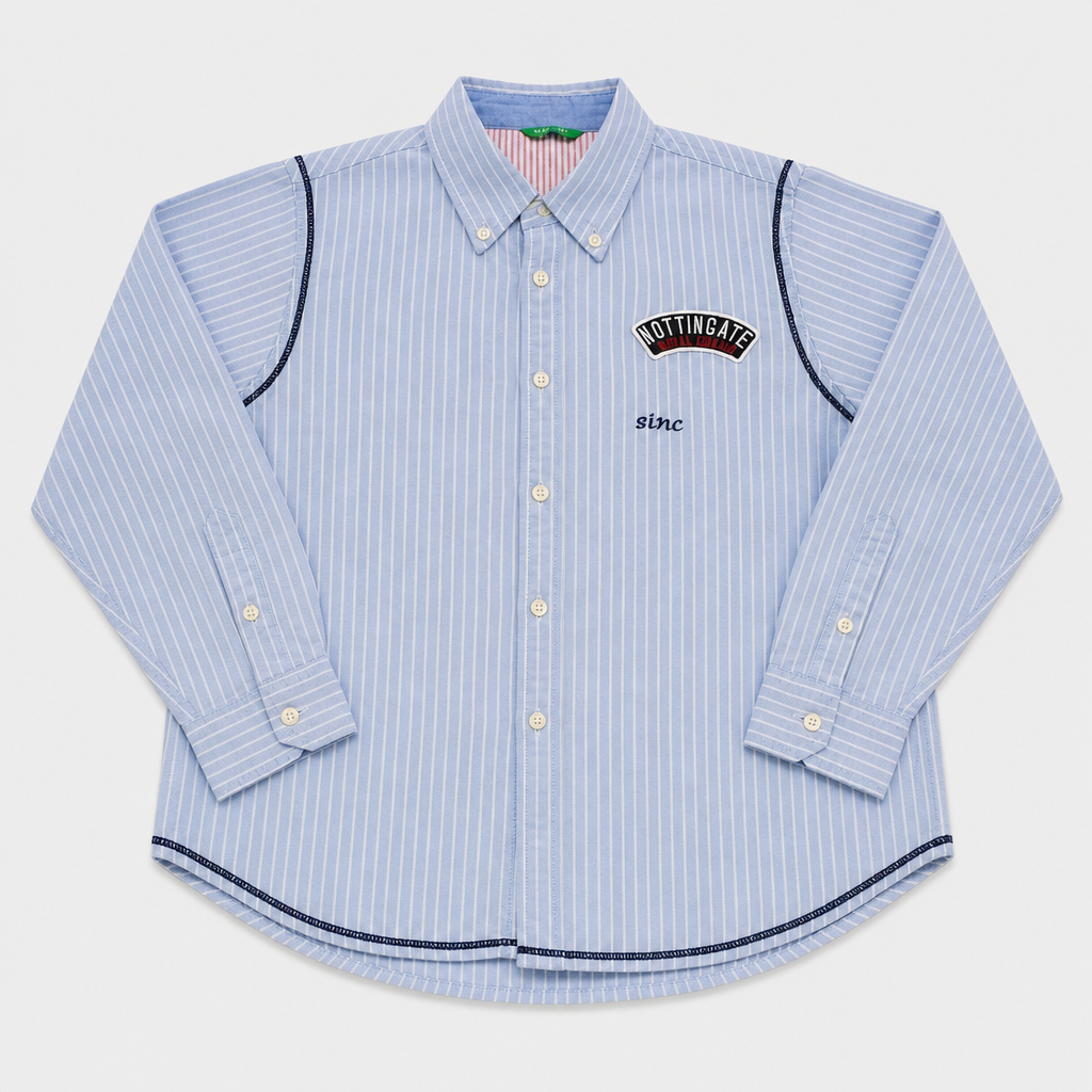 Camicia - Bambino - 102 - 107 | 4 anni