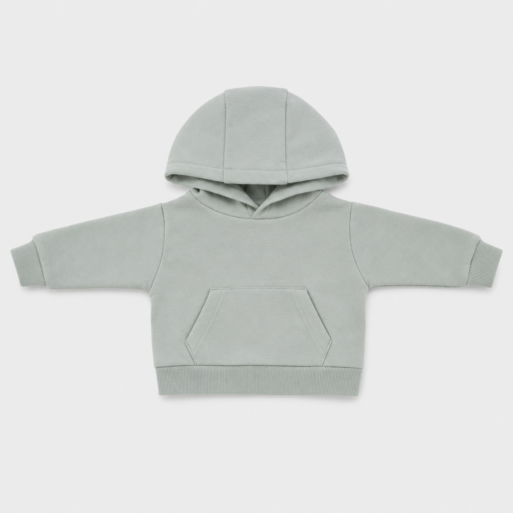 Felpa - Bambino - 60 - 65 | 3 mesi