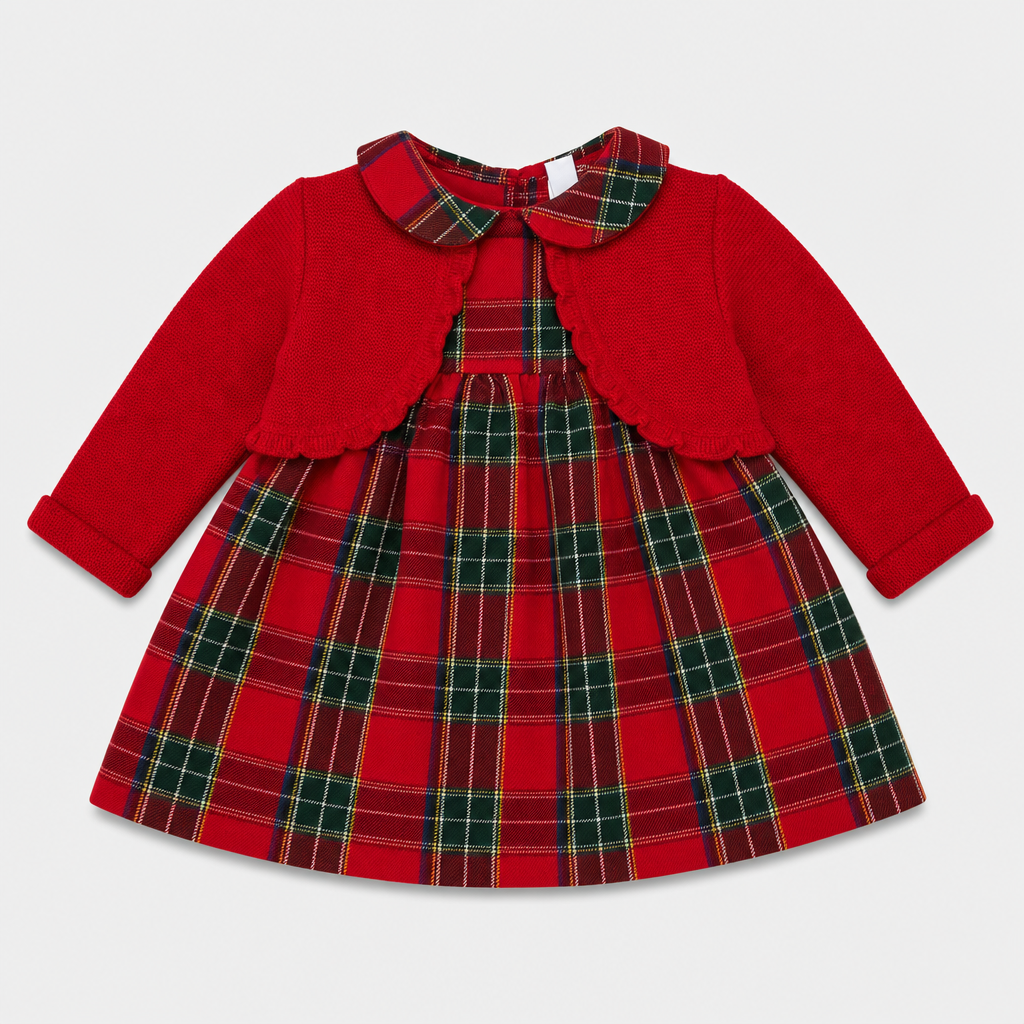 Completo - Bambina - 50 - 59 < 3 mesi