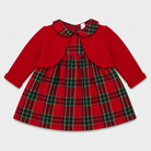 Completo - Bambina - 50 - 59 < 3 mesi