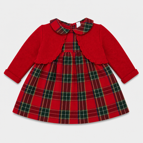Completo - Bambina - 50 - 59 < 3 mesi
