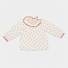 Maglietta maniche lunghe - Bambina - 84 - 89 | 18 mesi