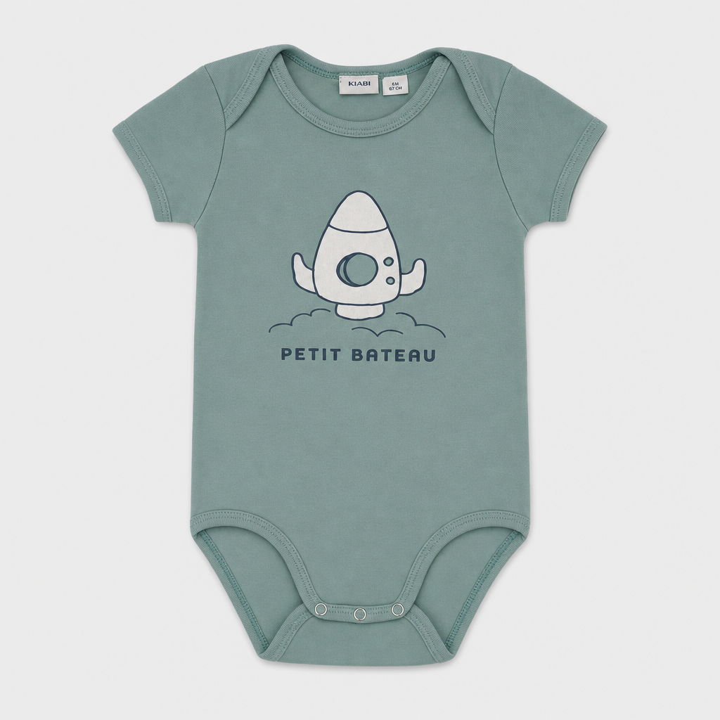 Body - Bambino - 84 - 89 | 18 mesi