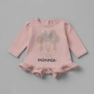 Maglietta maniche lunghe - Bambina - 90 - 95 | 2 anni