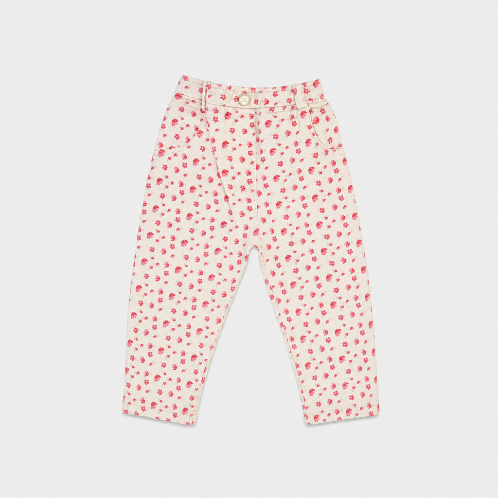 Pantaloni - Bambina - 72 - 77 | 9 mesi