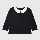 Maglietta maniche lunghe - Bambina - 96 - 101 | 3 anni