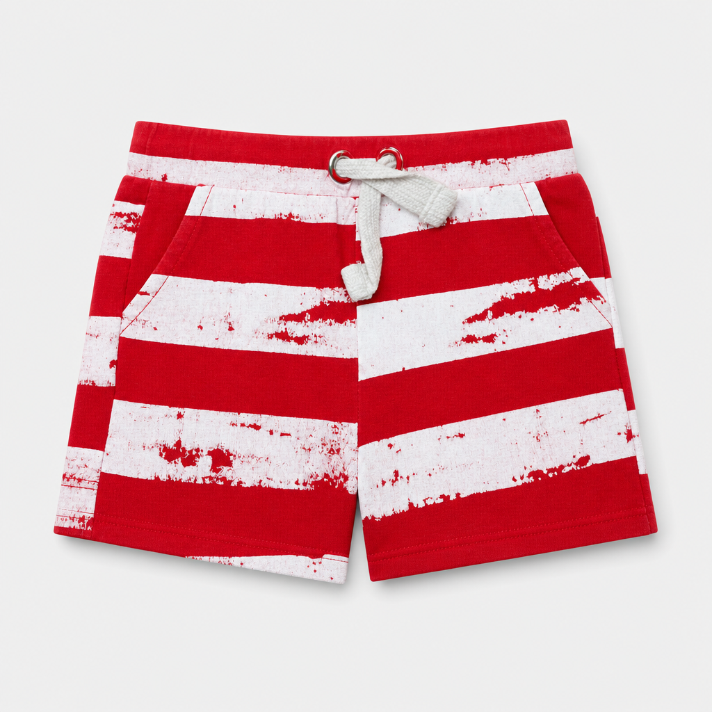 Pantaloncini corti - Bambino - 50 - 59 < 3 mesi