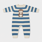 Tutine neonato - Bambino - 50 - 59 < 3 mesi