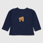 Maglietta maniche lunghe - Bambino - 60 - 65 | 3 mesi