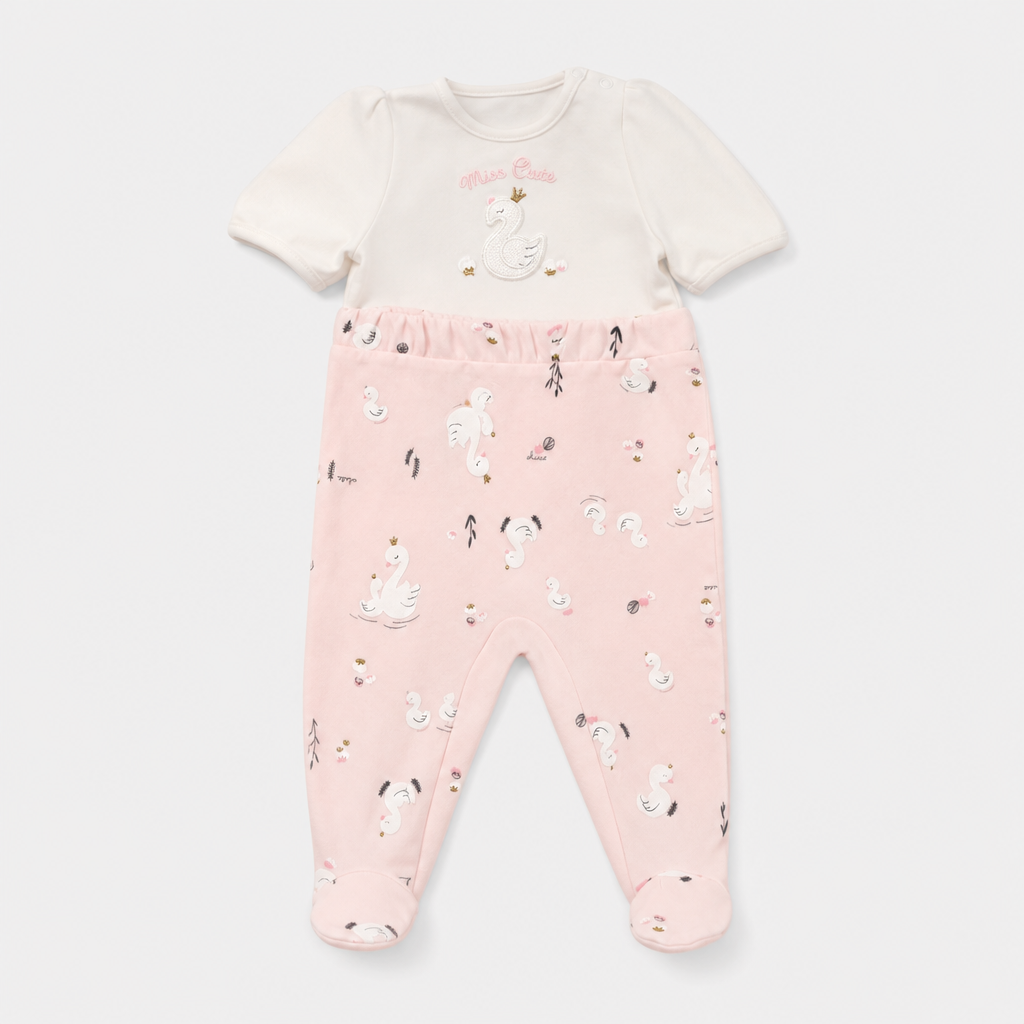 Tutine neonato - Bambina - 50 - 59 < 3 mesi