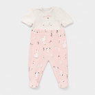 Tutine neonato - Bambina - 50 - 59 < 3 mesi