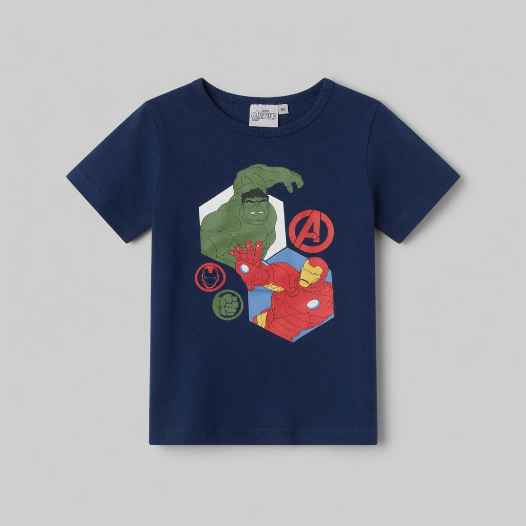 Maglietta maniche corte - Bambino - 108 - 113 | 5 anni