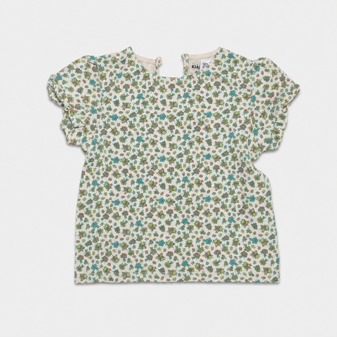 Maglietta maniche corte - Bambina - 90 - 95 | 2 anni