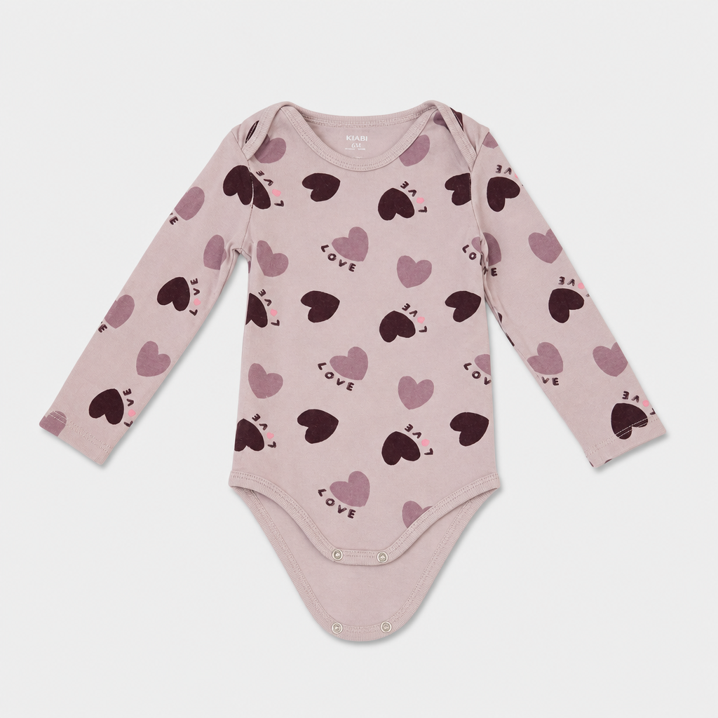 Body - Bambina - 84 - 89 | 18 mesi
