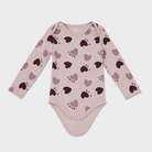Body - Bambina - 84 - 89 | 18 mesi