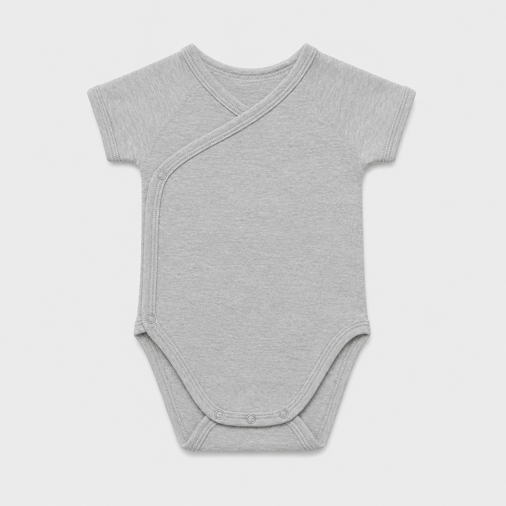 Body - Bambino - 60 - 65 | 3 mesi