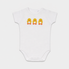 Body - Bambino - 50 - 59 < 3 mesi