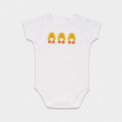 Body - Bambino - 50 - 59 < 3 mesi
