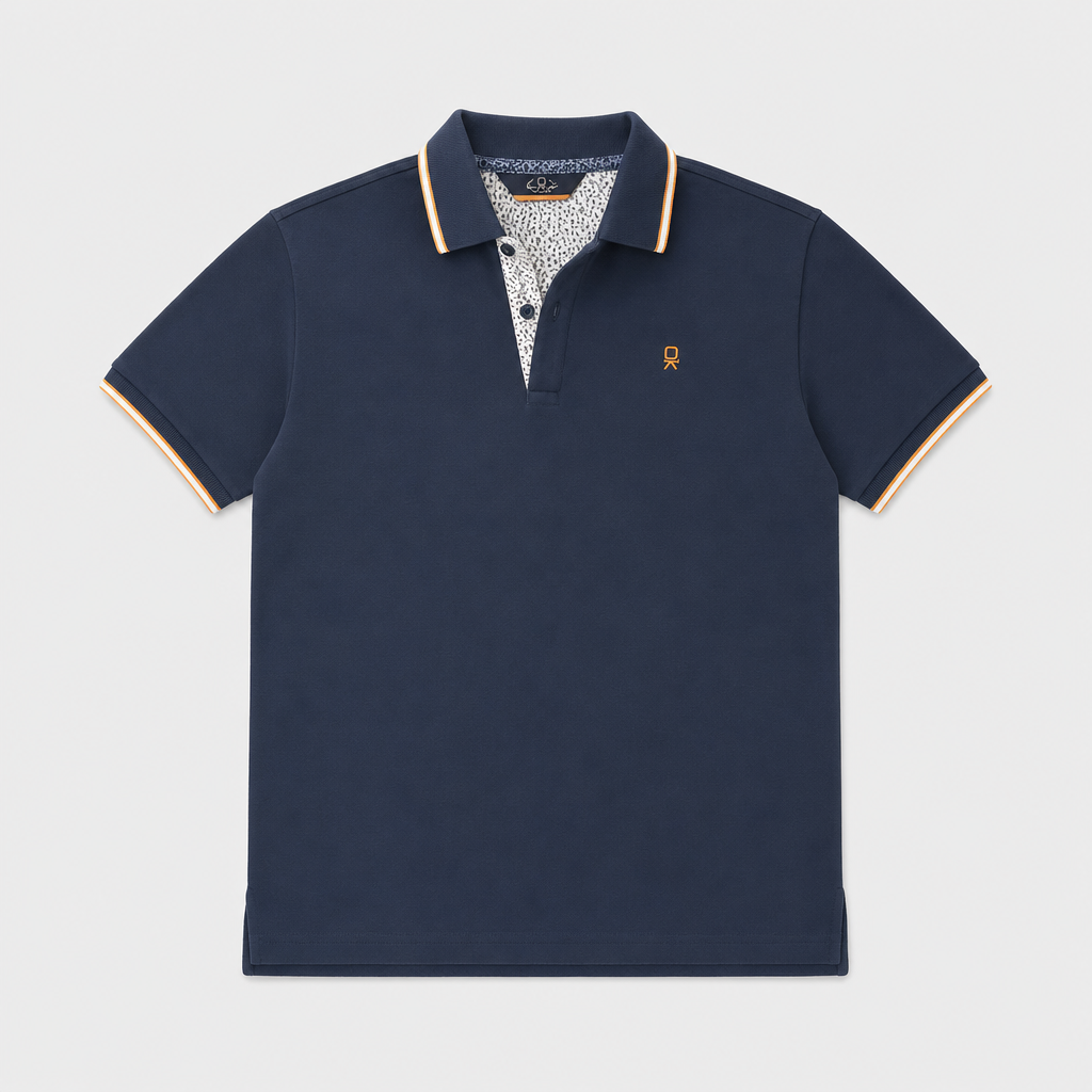 Polo maniche corte - Bambino - 114 - 119 | 6 anni