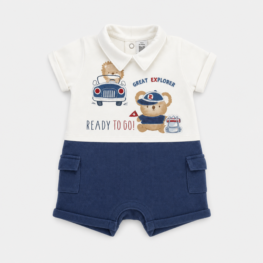 Tutine neonato - Bambino - 60 - 65 | 3 mesi