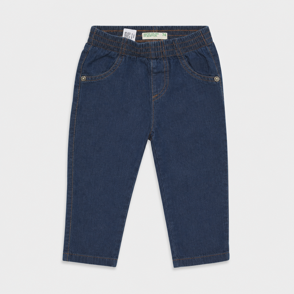 Jeans - Bambino - 72 - 77 | 9 mesi