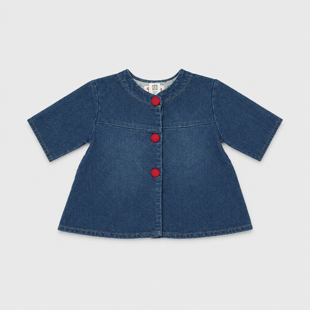 Giacca primavera - Bambina - 78 - 83 | 1 anno