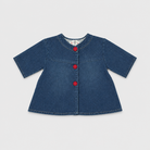 Giacca primavera - Bambina - 78 - 83 | 1 anno