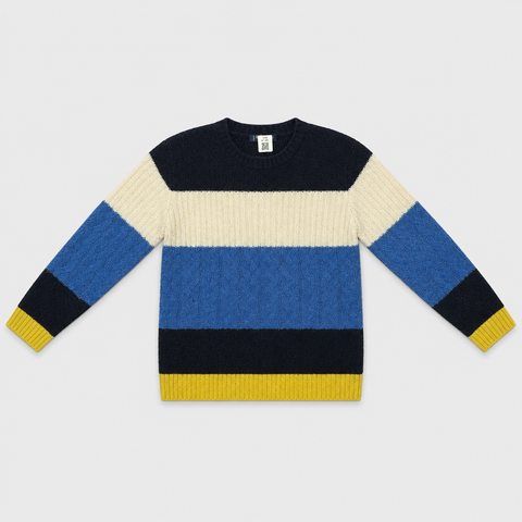 Maglione - Bambino - 108 - 113 | 5 anni
