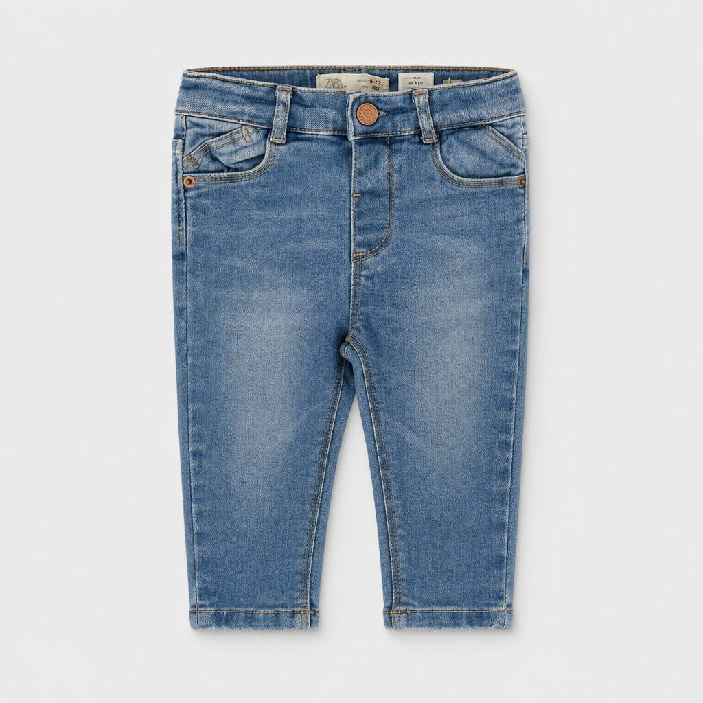 Jeans - Bambino - 66 - 71 | 6 mesi