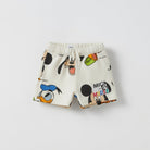Pantaloncini corti - Bambino - 72 - 77 | 9 mesi