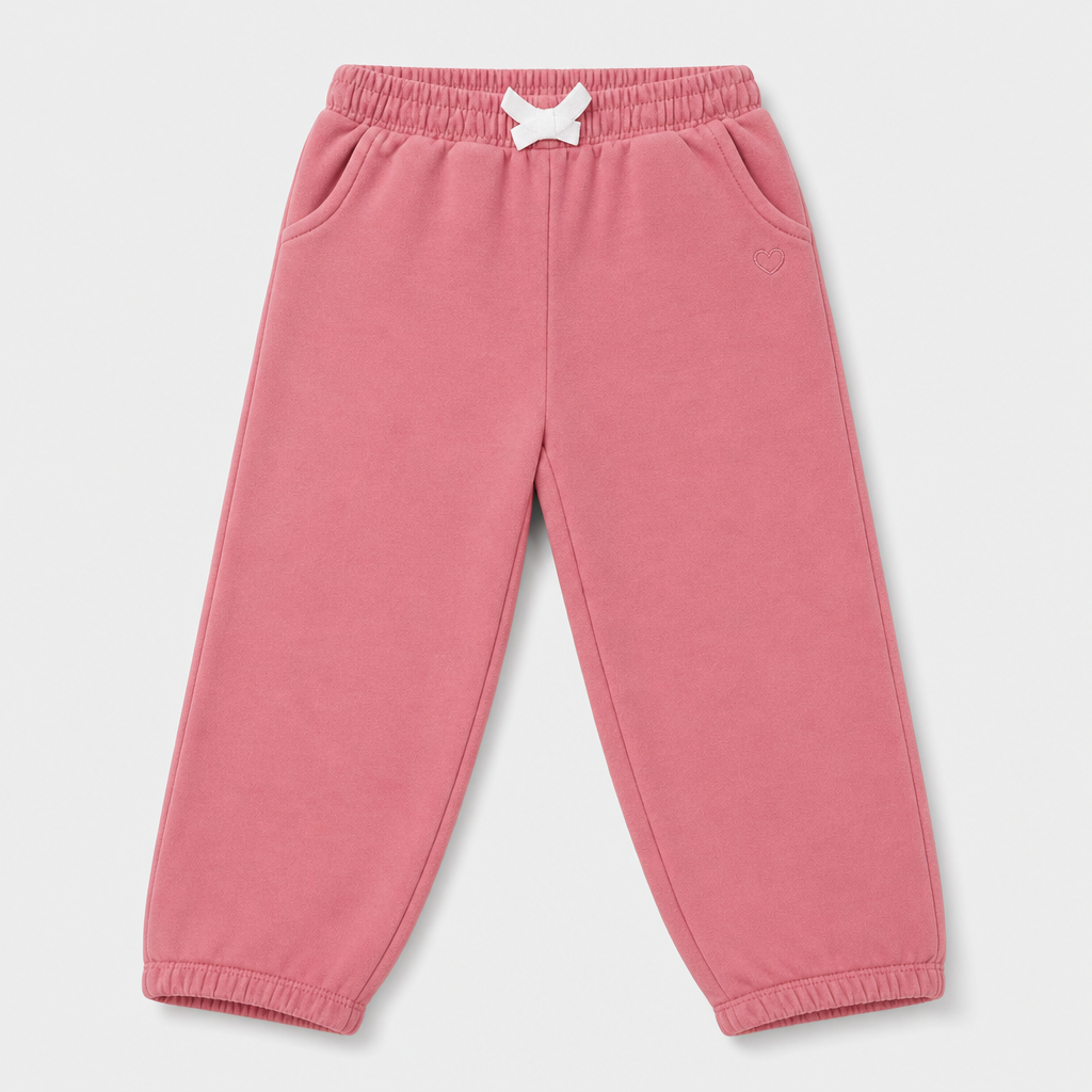 Pantaloni tuta - Bambina - 84 - 89 | 18 mesi