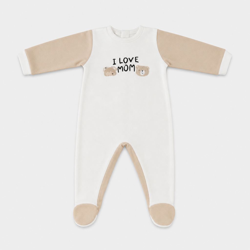 Tutine neonato - Bambino - 60 - 65 | 3 mesi