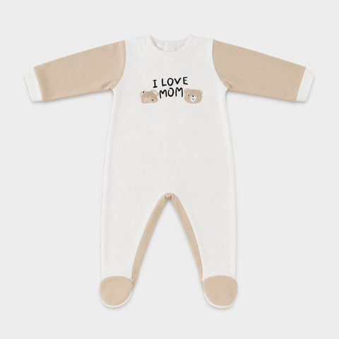 Tutine neonato - Bambino - 60 - 65 | 3 mesi