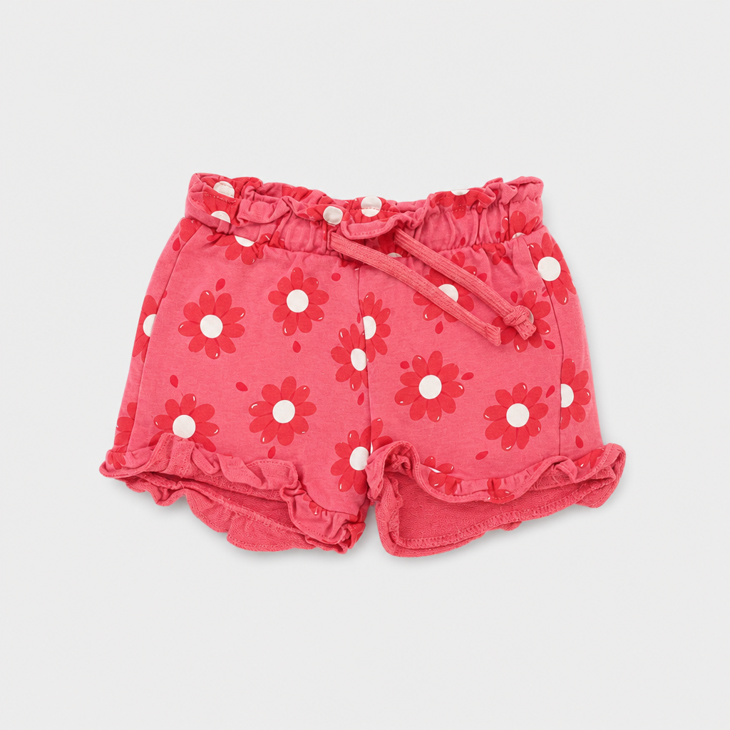 Pantaloncini corti - Bambina - 78 - 83 | 1 anno
