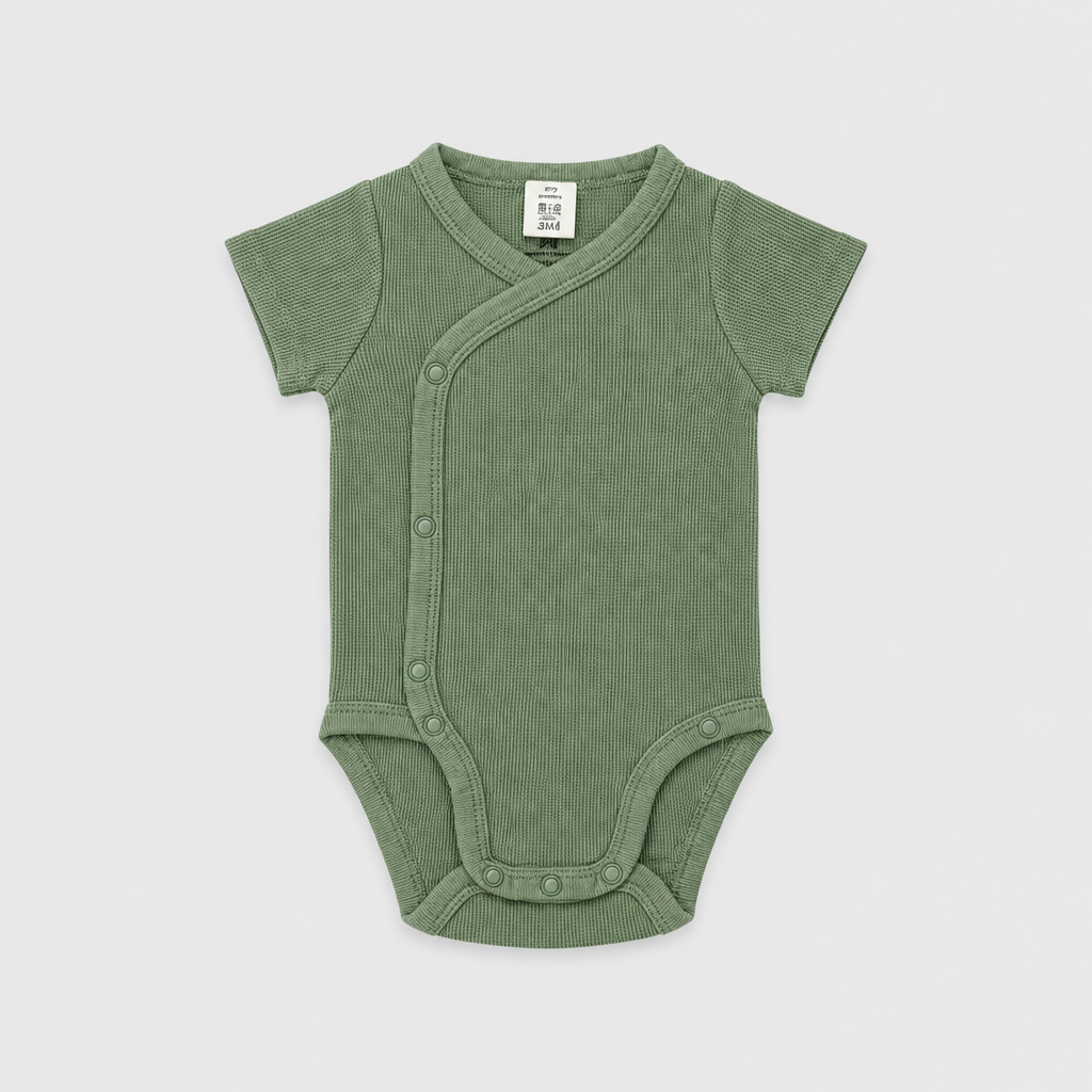 Body - Bambino - 50 - 59 < 3 mesi