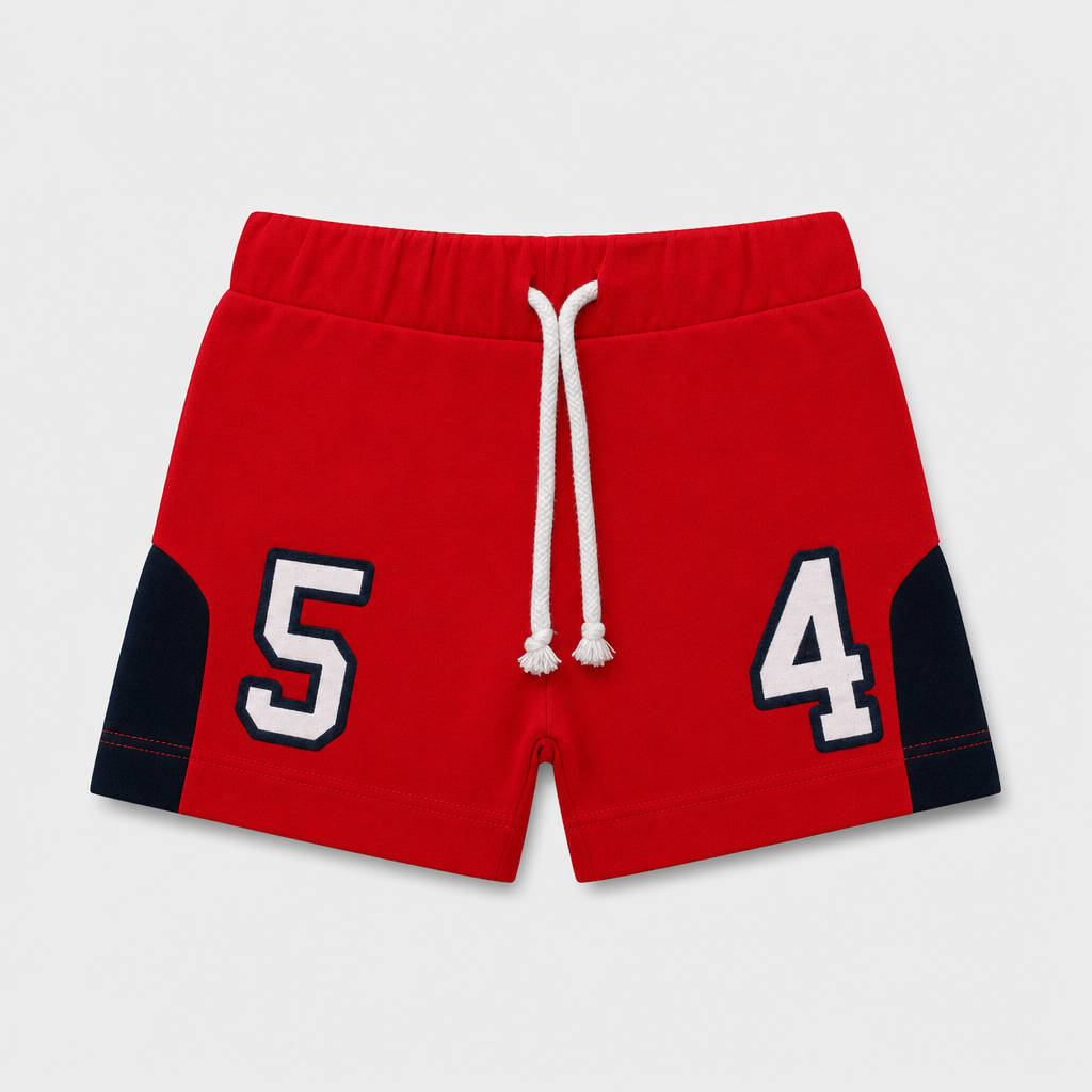 Pantaloncini corti - Bambino - 66 - 71 | 6 mesi