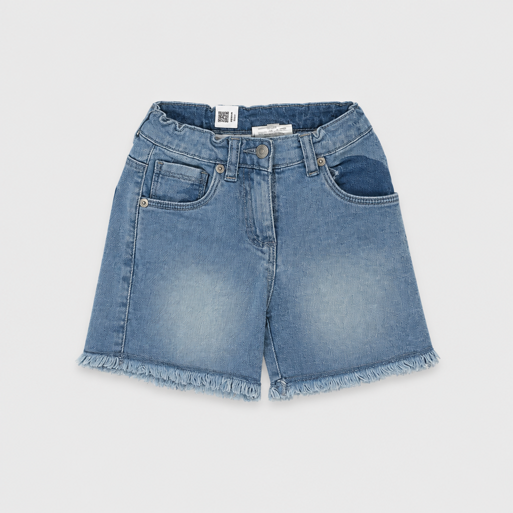 Pantaloncini corti - Bambina - 108 - 113 | 5 anni
