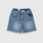 Pantaloncini corti - Bambina - 108 - 113 | 5 anni