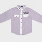 Camicia - Bambino - 126 - 131 | 8 anni