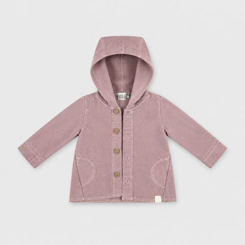 Felpa - Bambina - 60 - 65 | 3 mesi