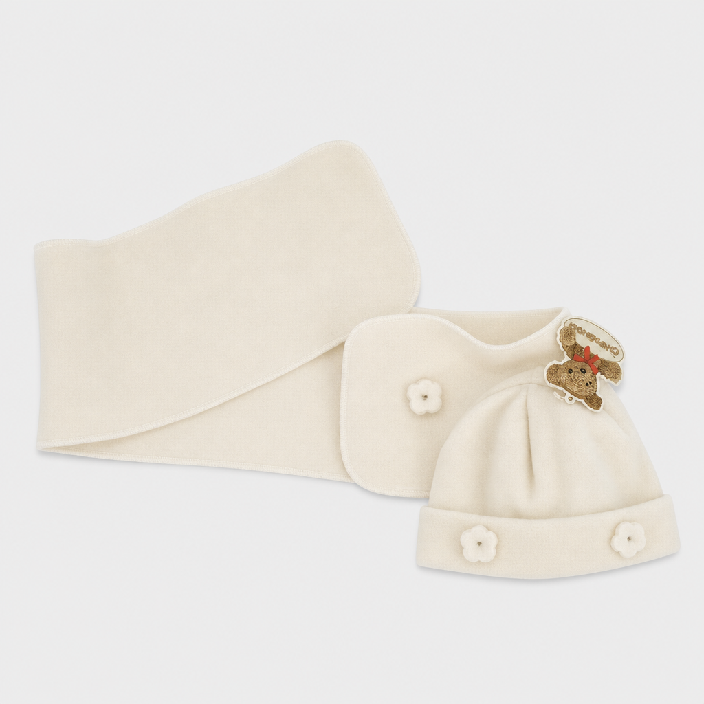 Completo - Bambina - 90 - 95 | 2 anni
