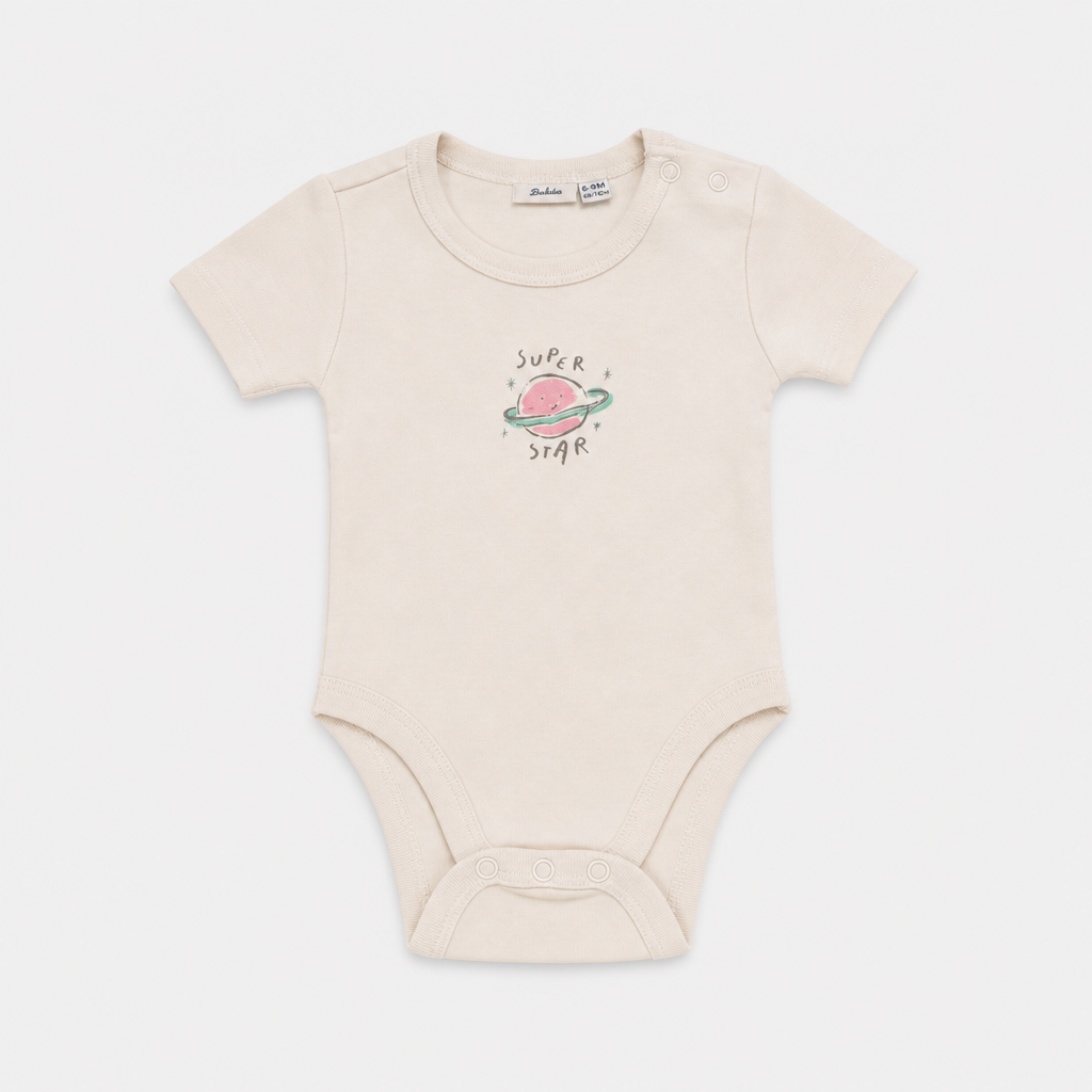 Body - Bambino - 50 - 59 < 3 mesi