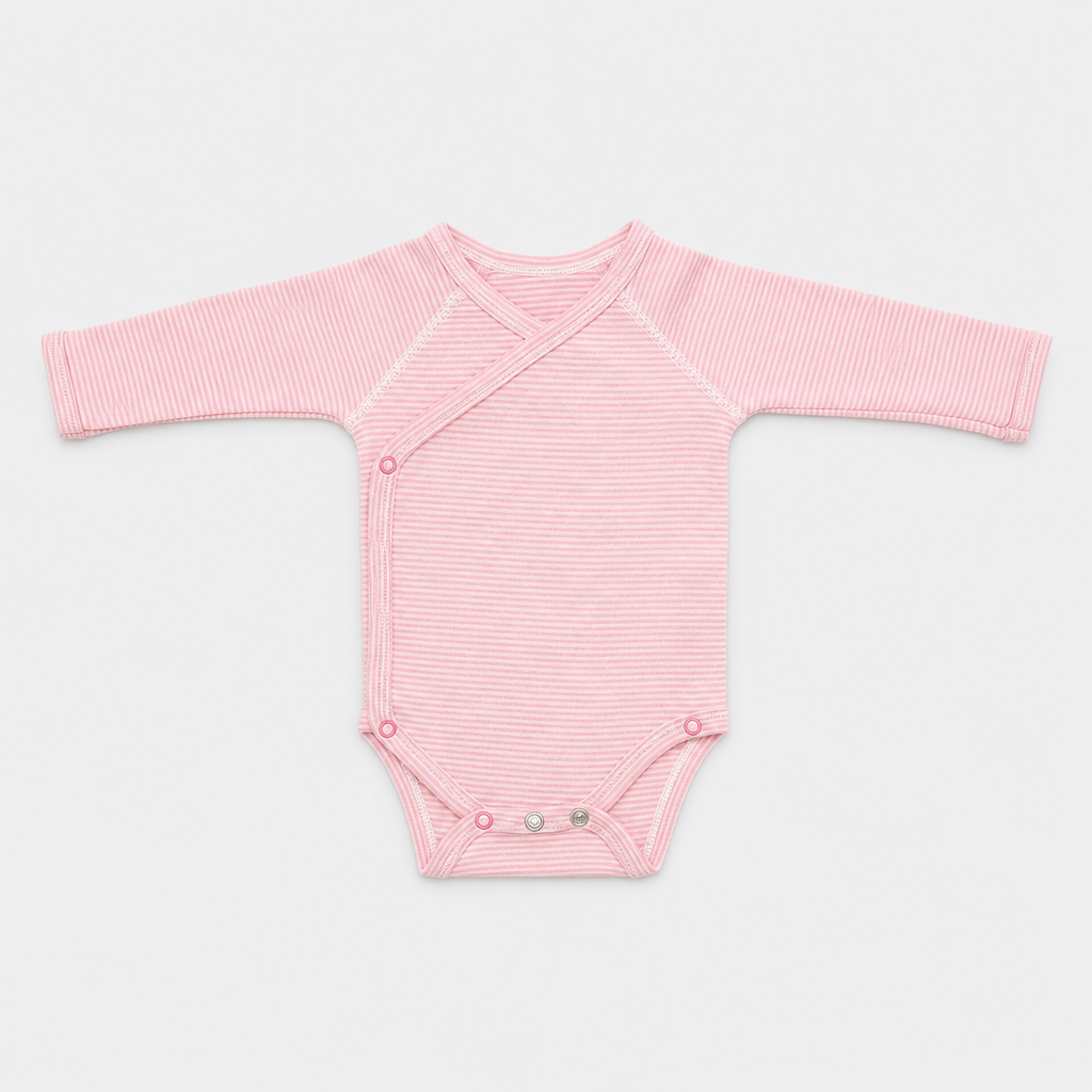Body - Bambina - 60 - 65 | 3 mesi