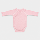Body - Bambina - 60 - 65 | 3 mesi