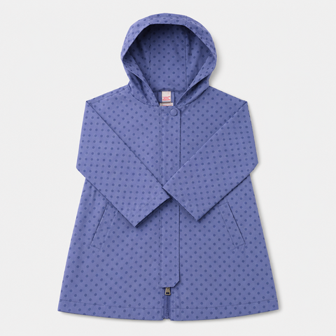 Giacca primavera - Bambina - 126 - 131 | 8 anni