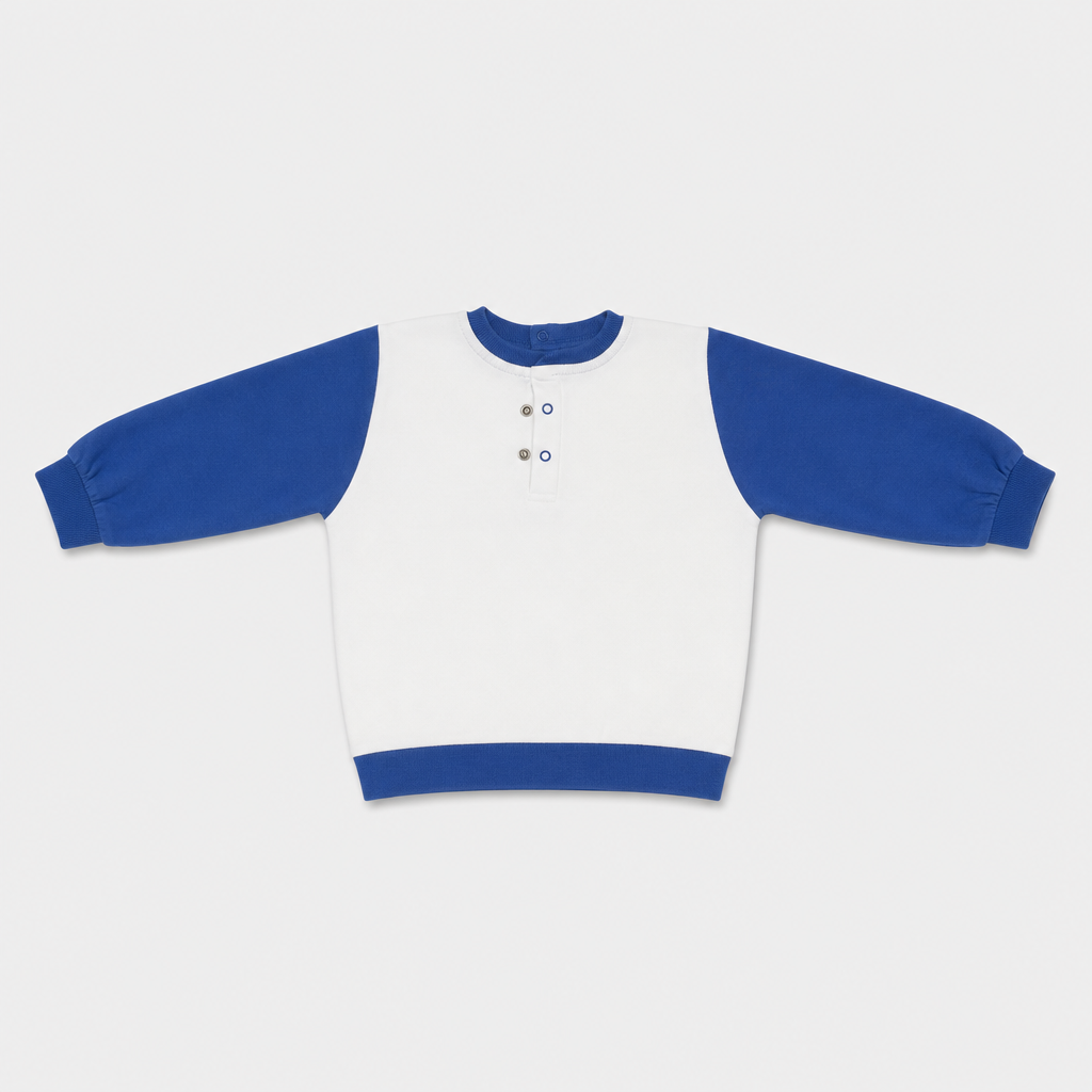Maglietta maniche lunghe - Bambino - 72 - 77 | 9 mesi
