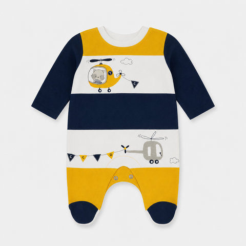 Tutine neonato - Bambino - 50 - 59 < 3 mesi