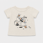Maglietta maniche corte - Bambino - 72 - 77 | 9 mesi