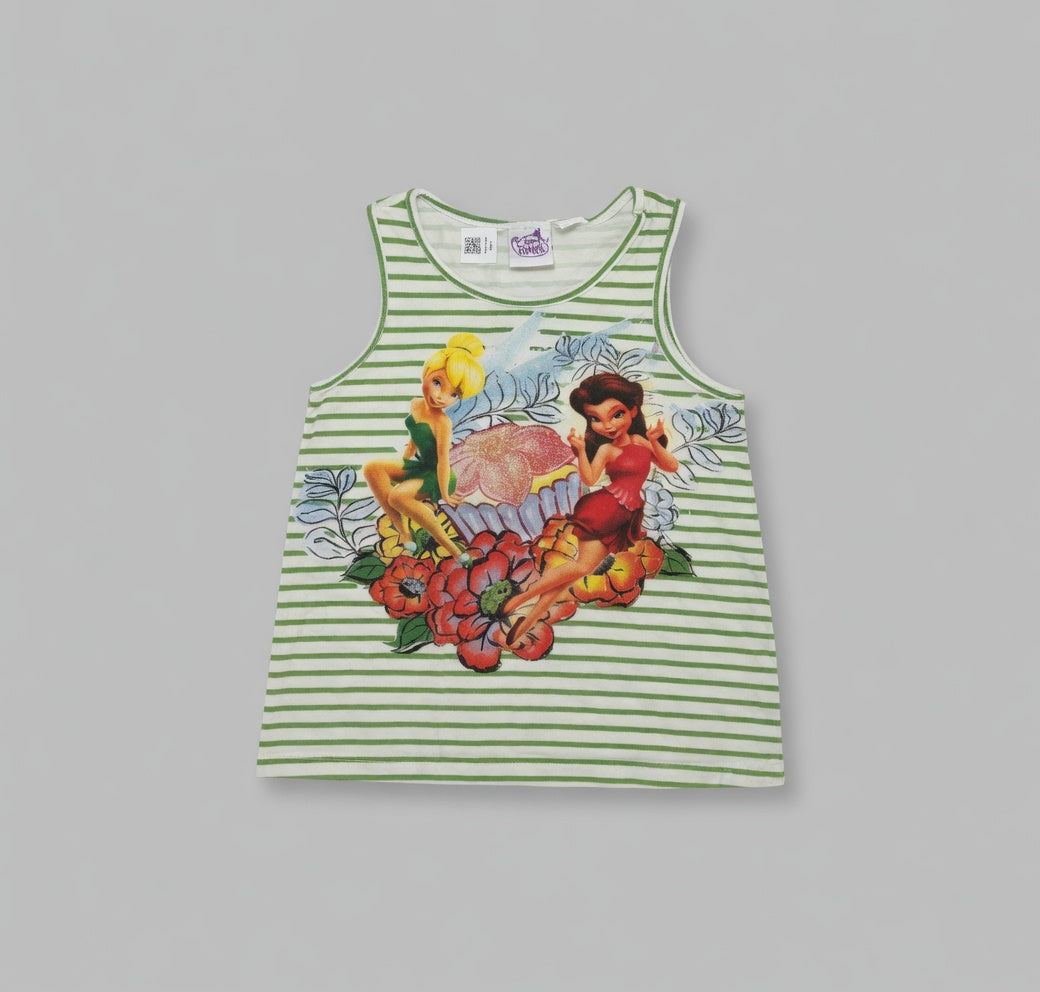 Canottiera - Bambina - 114 - 119 | 6 anni